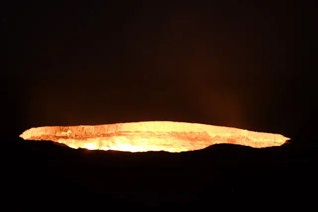 lugares extraños