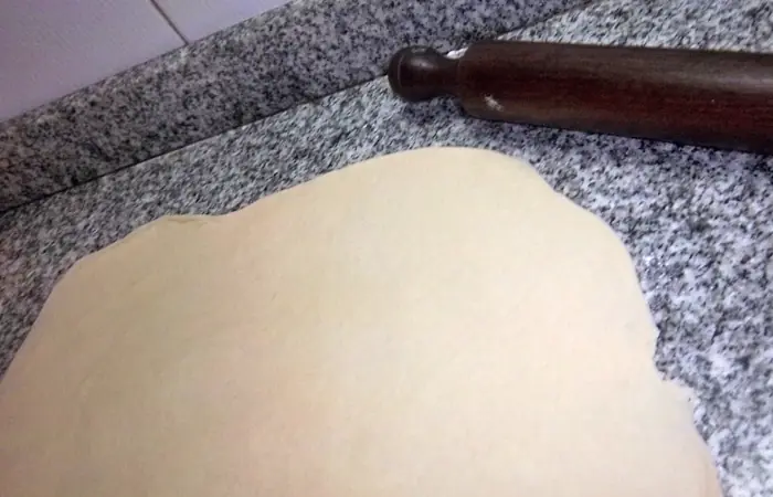 Bizcochitos de Grasa