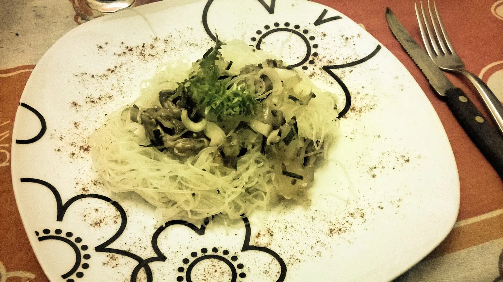 fideos