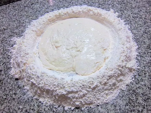 horno