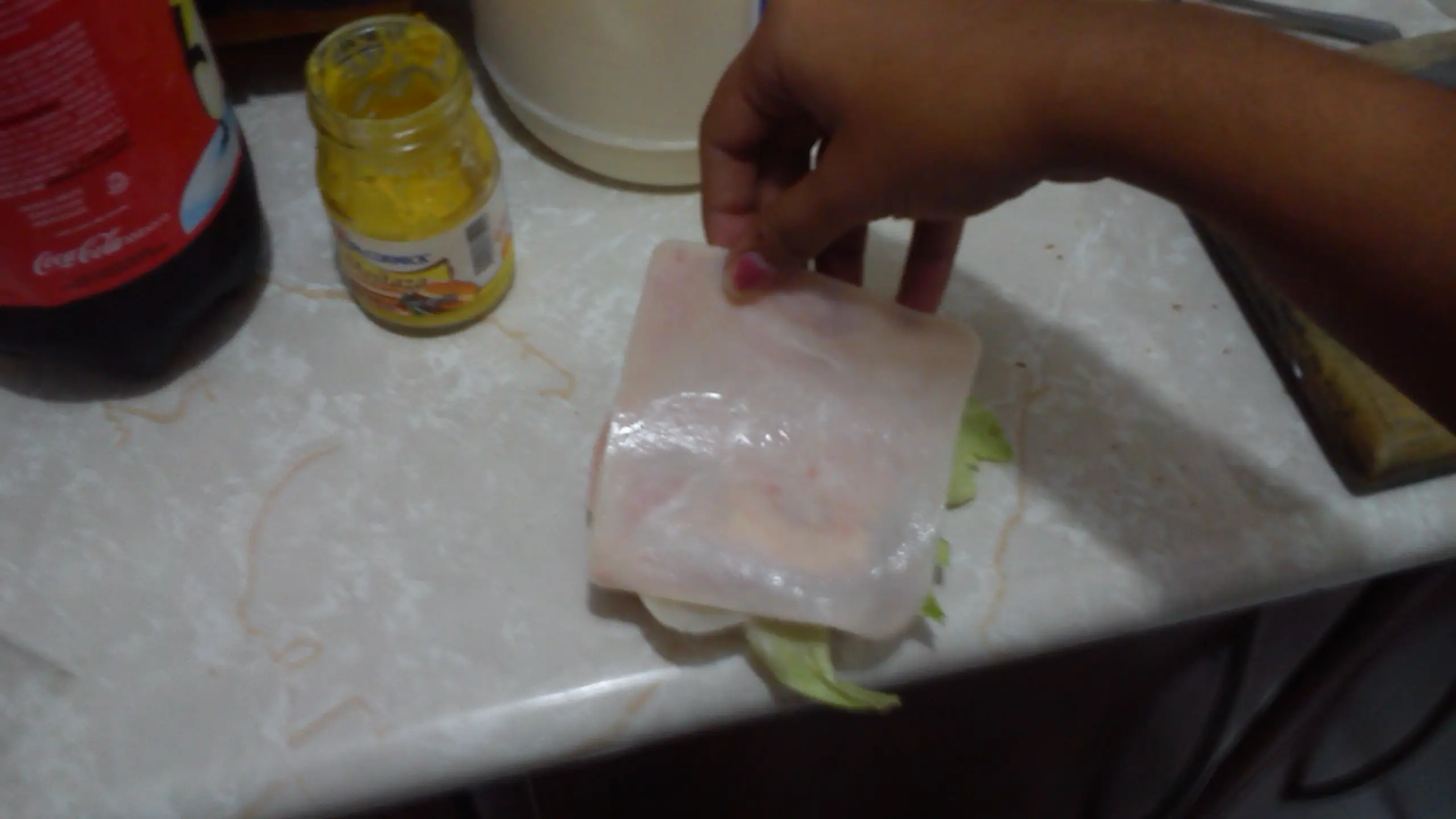 jamon