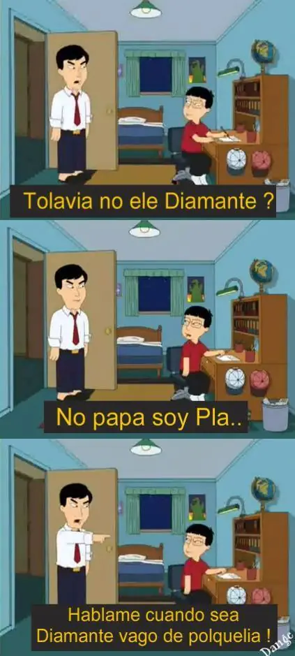 callate