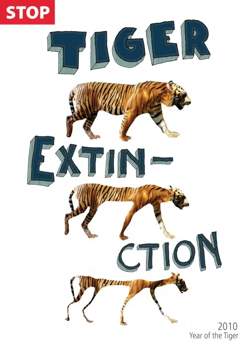 Publicidad wwf