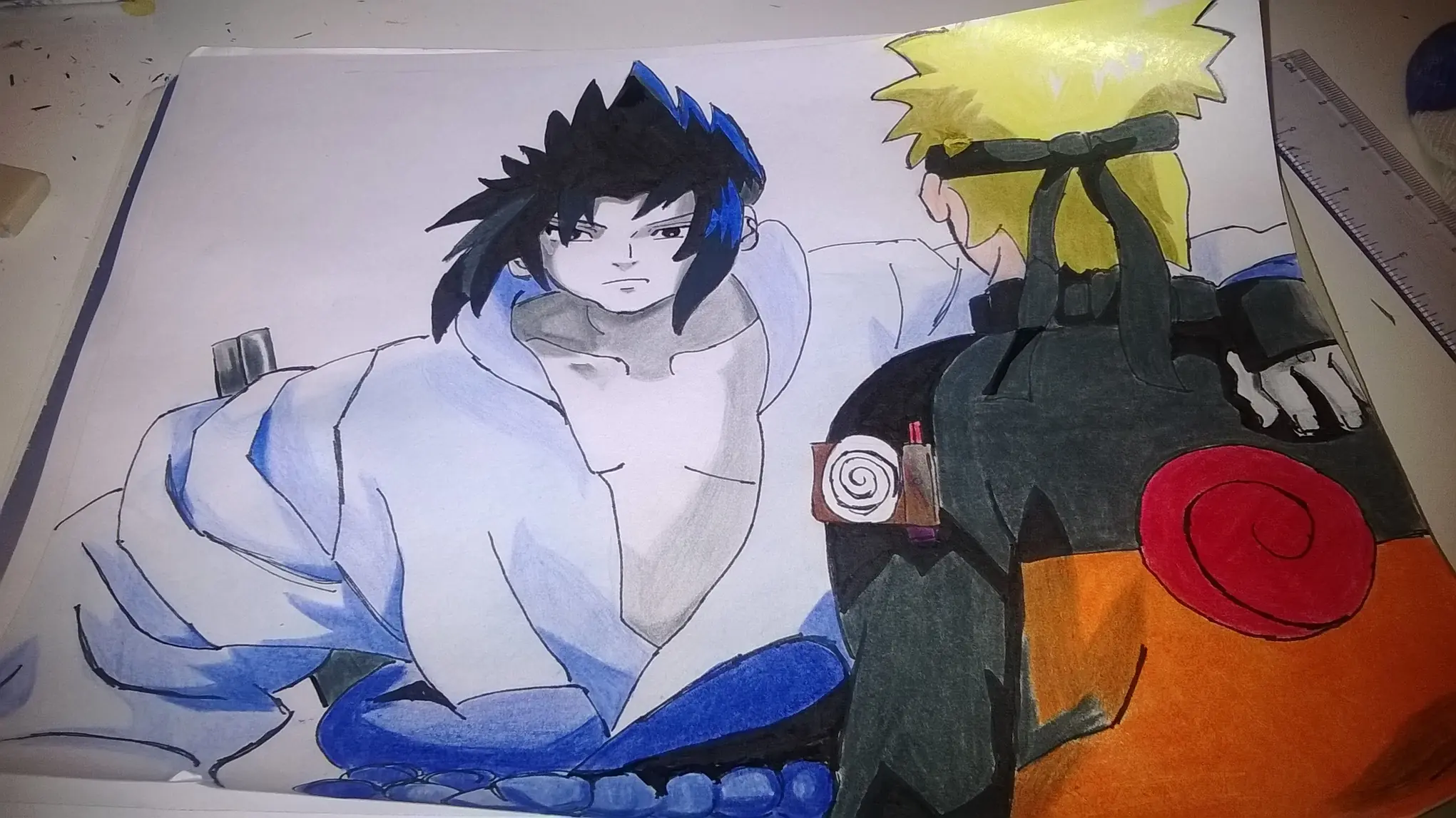 naruto Shippuden