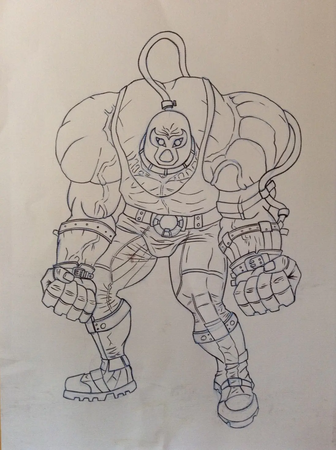 Dibujo