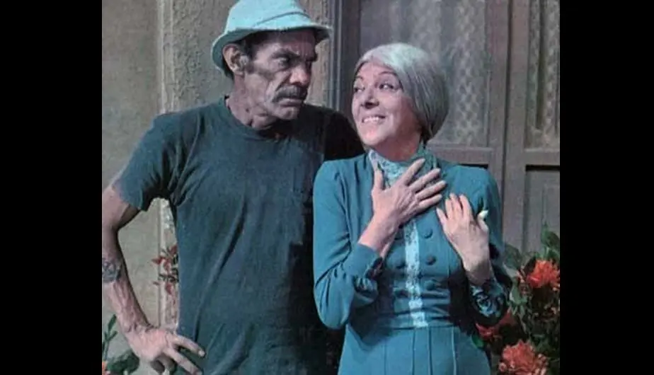 Chespirito