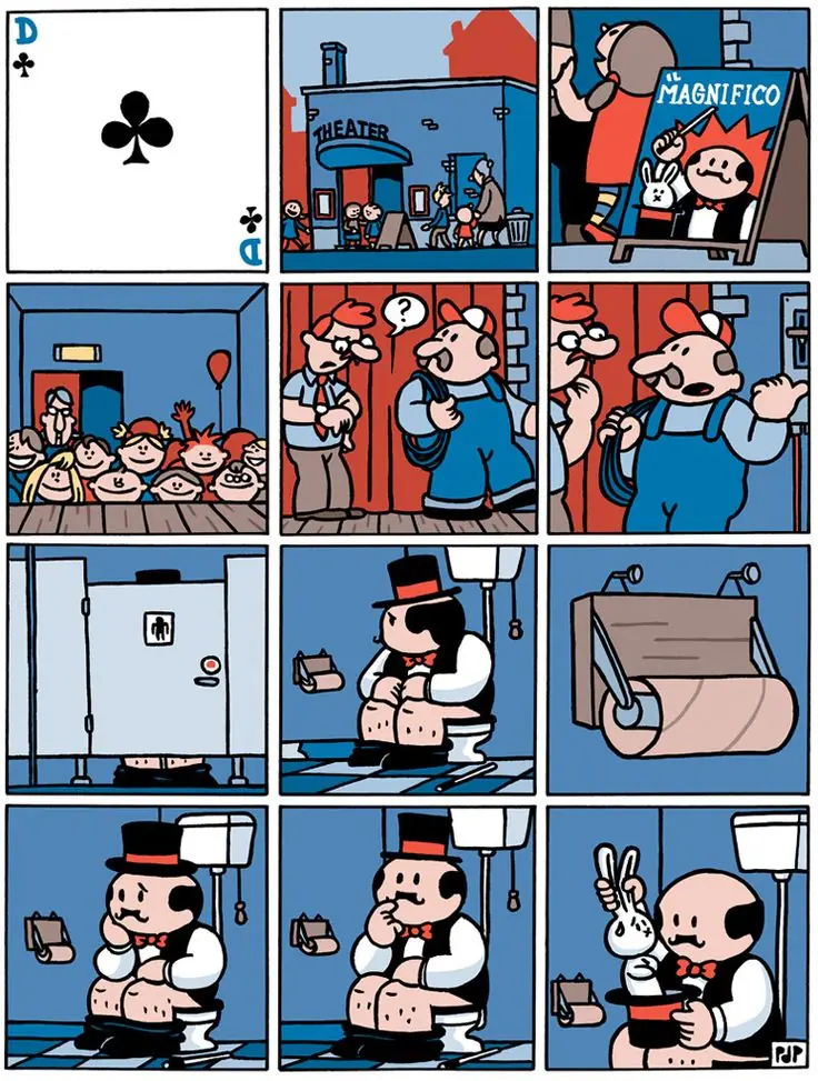 Chistes