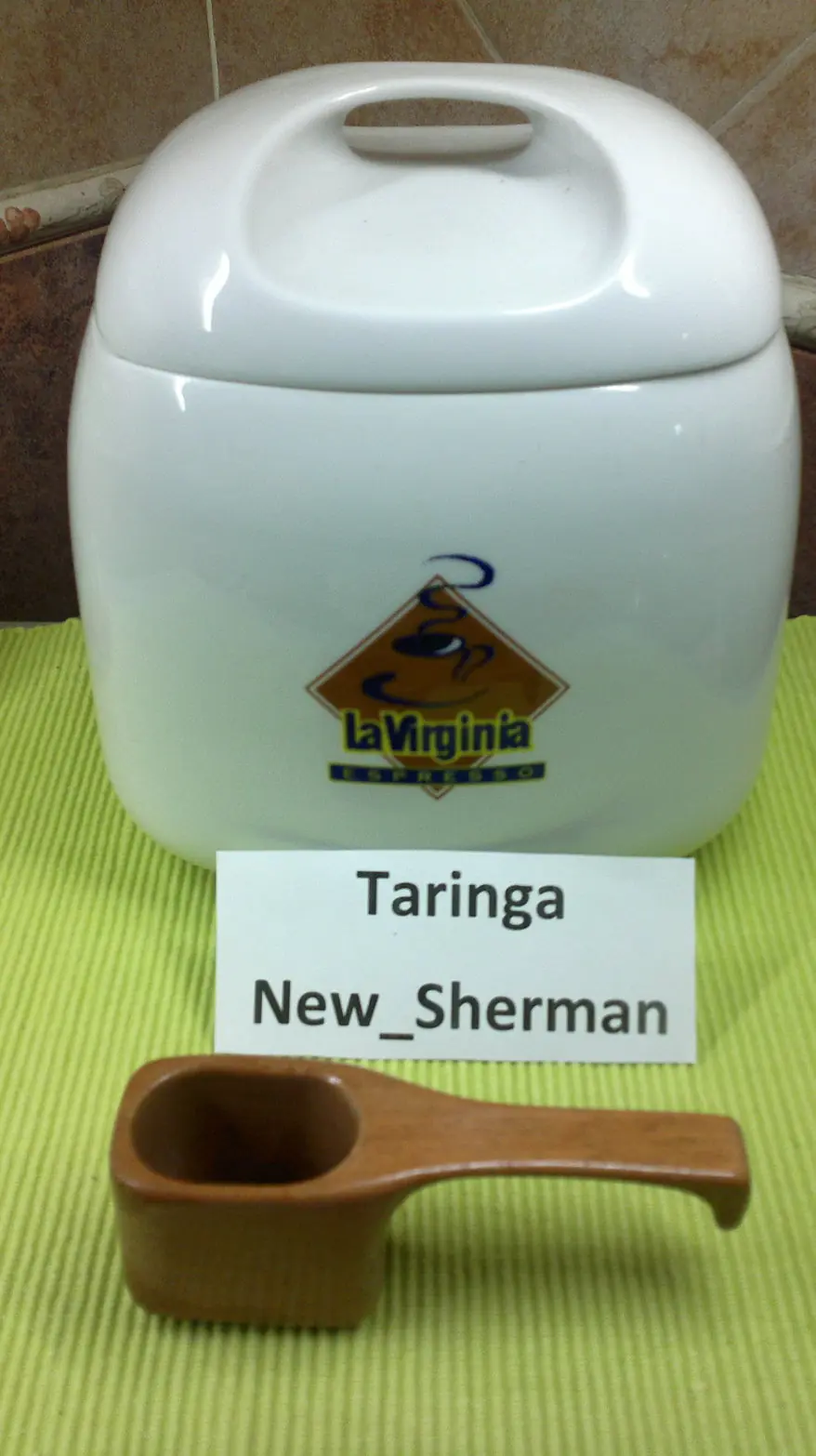 cafe