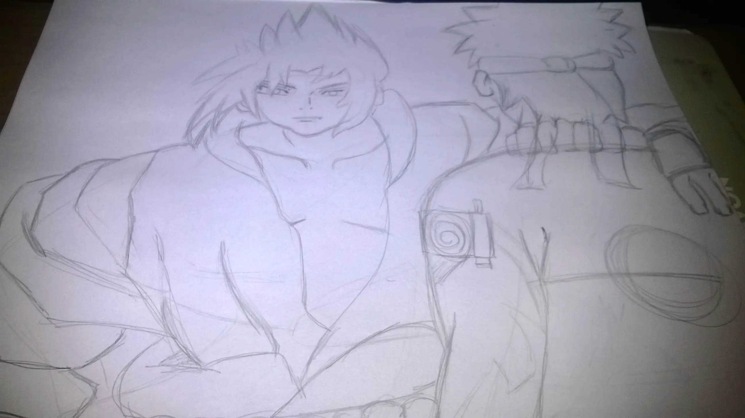 Naruto