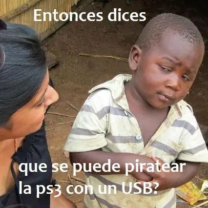 Si no te ries, no eres gamer 3