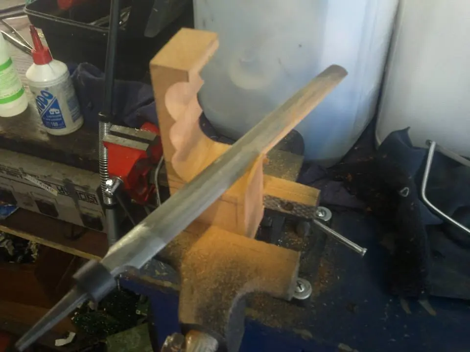 madera