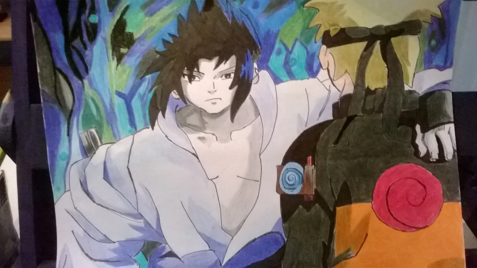 Naruto