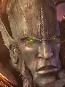 World of Warcraft