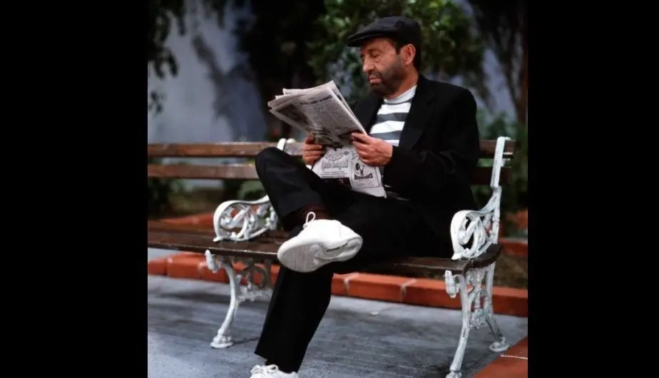 el chavo