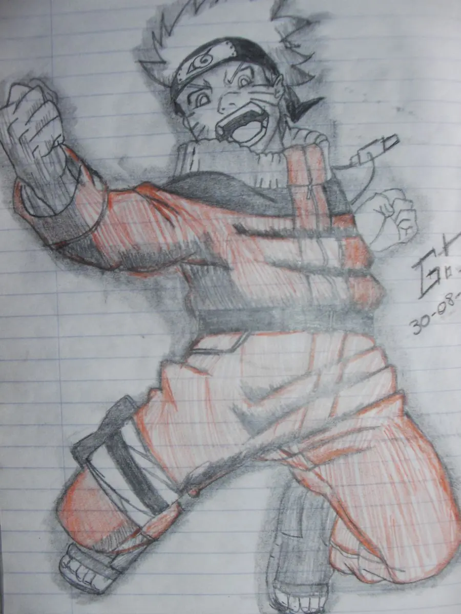 Mi cuaderno de Dibujos part2