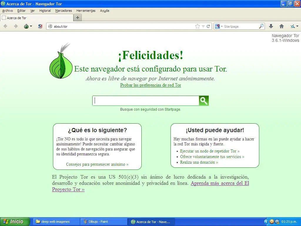 descargas