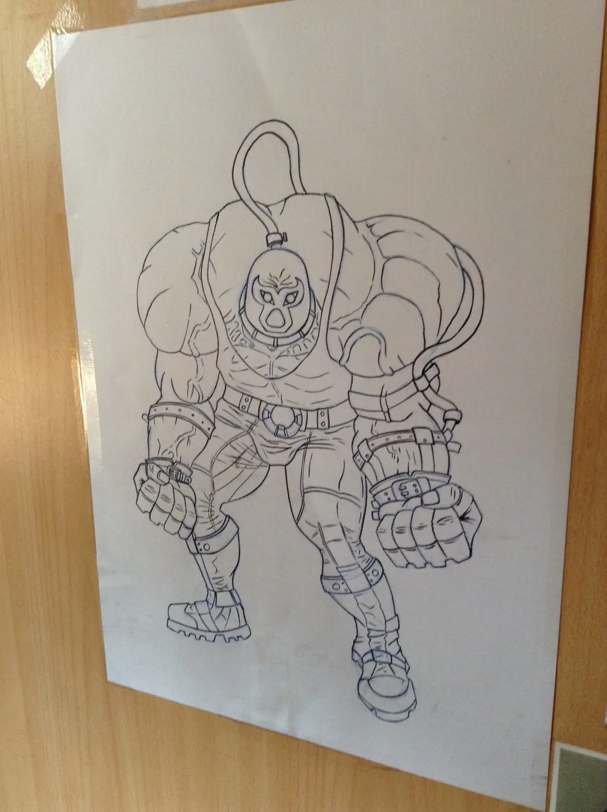 Digitalizar una dibujo sin escaner