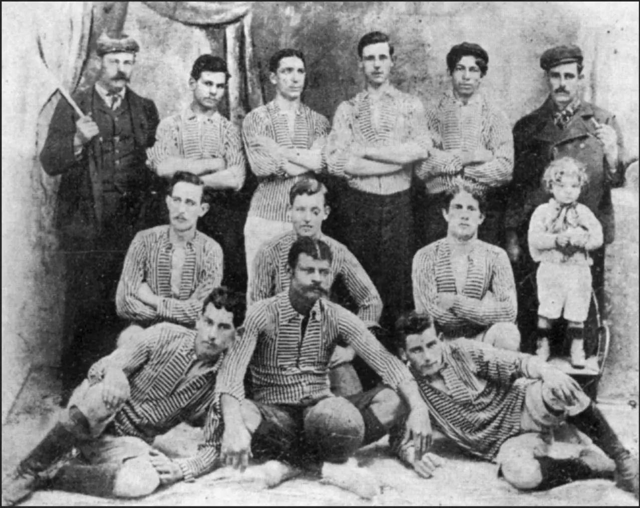 Club Atlético Boca Juniors