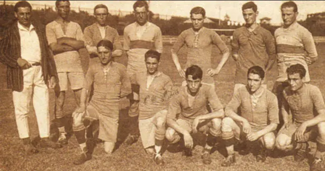 historia