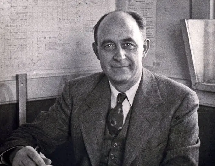Paradoja de Fermi