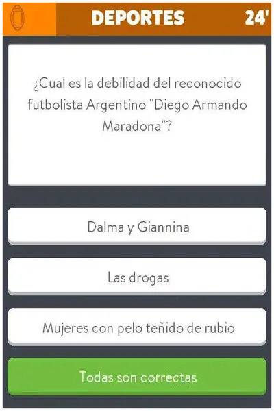finales