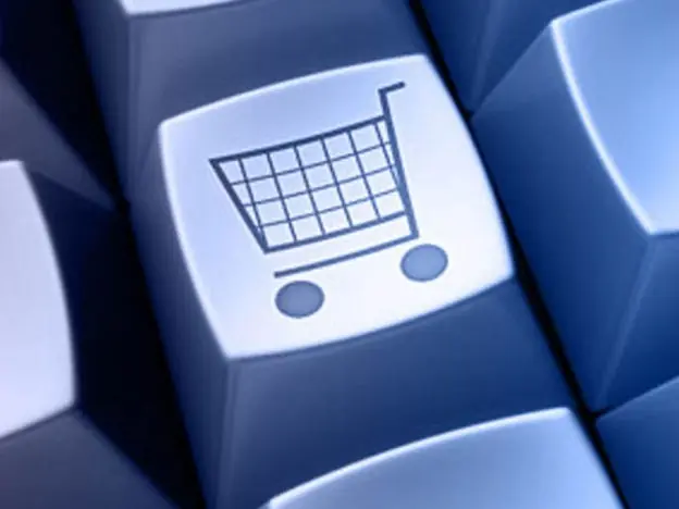 compras