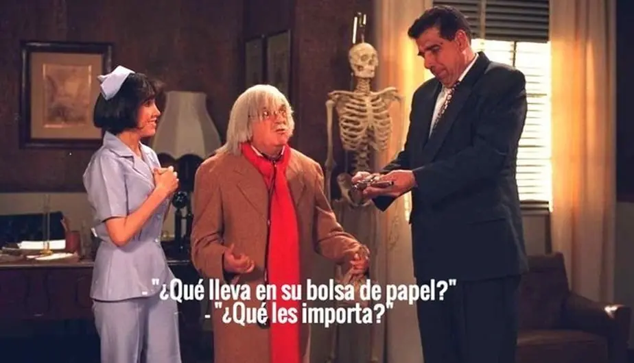 Chespirito