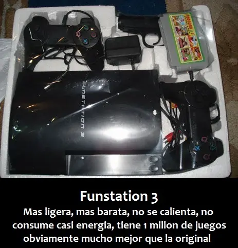 Videojuegos
