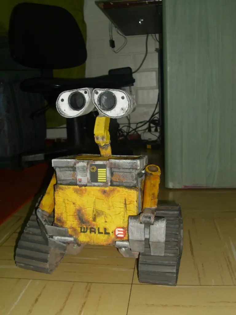 robot