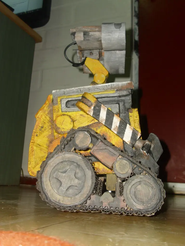 wall-e