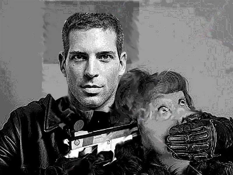 asesinos