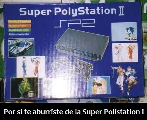 Si no te ries, no eres gamer 3