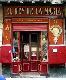 Magia