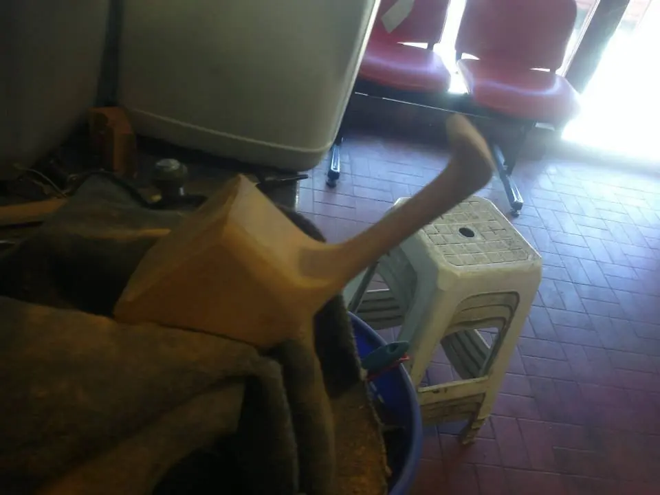 cuchara