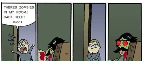 Si no te ries, no eres gamer 3