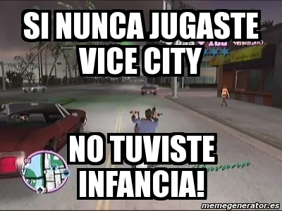 Si no te ries, no eres gamer 3