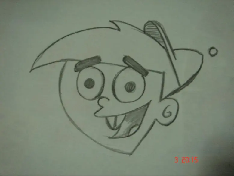 Timmy Turner