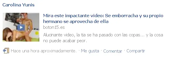Las Grandes Estafas Virales del Facebook! [Explicacion]