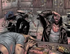 ¿Sabias esto de Wolverine? Curiosidades y Mas...