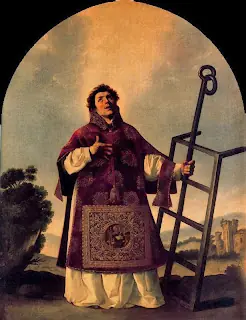 Santo