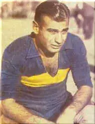 Club Atlético Boca Juniors