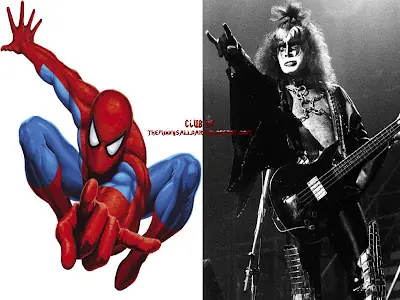 metal