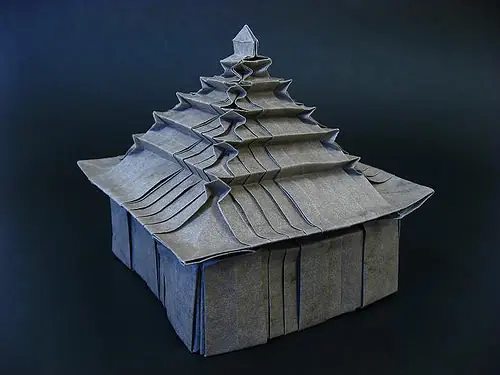 Origamis