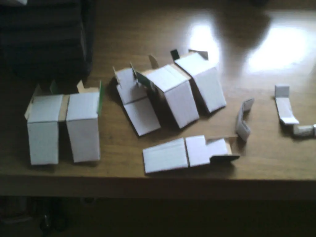carton