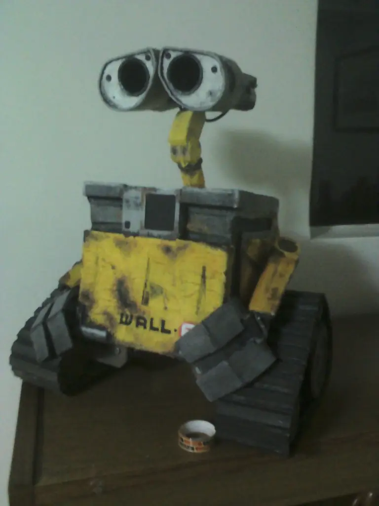 wall-e