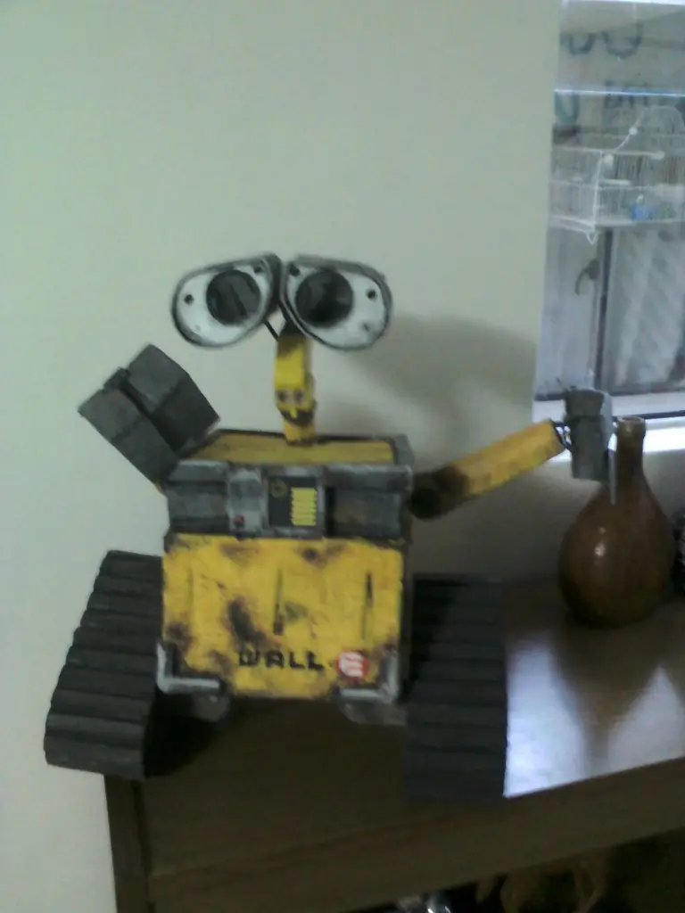 robot