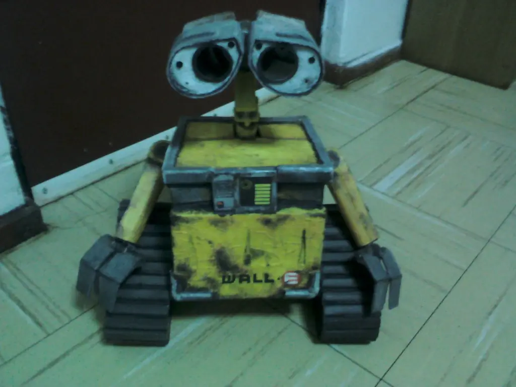 wall-e