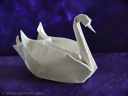Origamis sorprendentes