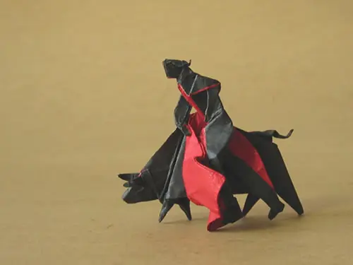 Origami