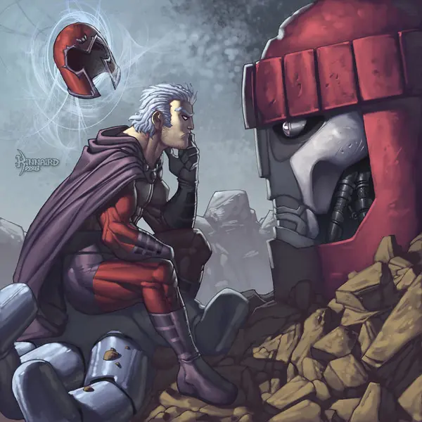Marvel